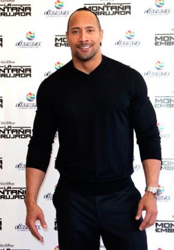 descarga 44 - Dwayne Johnson, 'The Rock' lanza su marca de helados con tequila