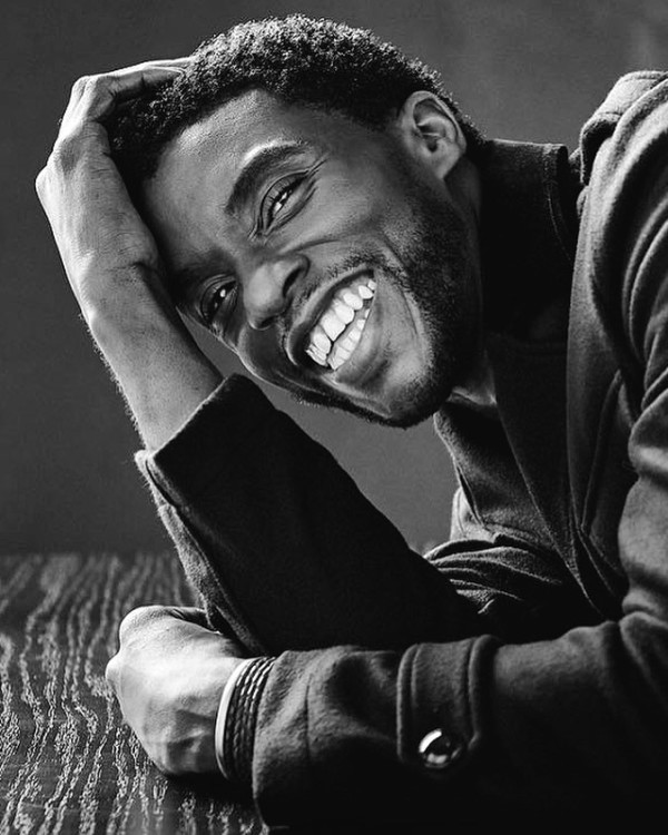 descarga 49 1 - Chadwick Boseman no será reemplazado en secuela de ‘Black Panther’