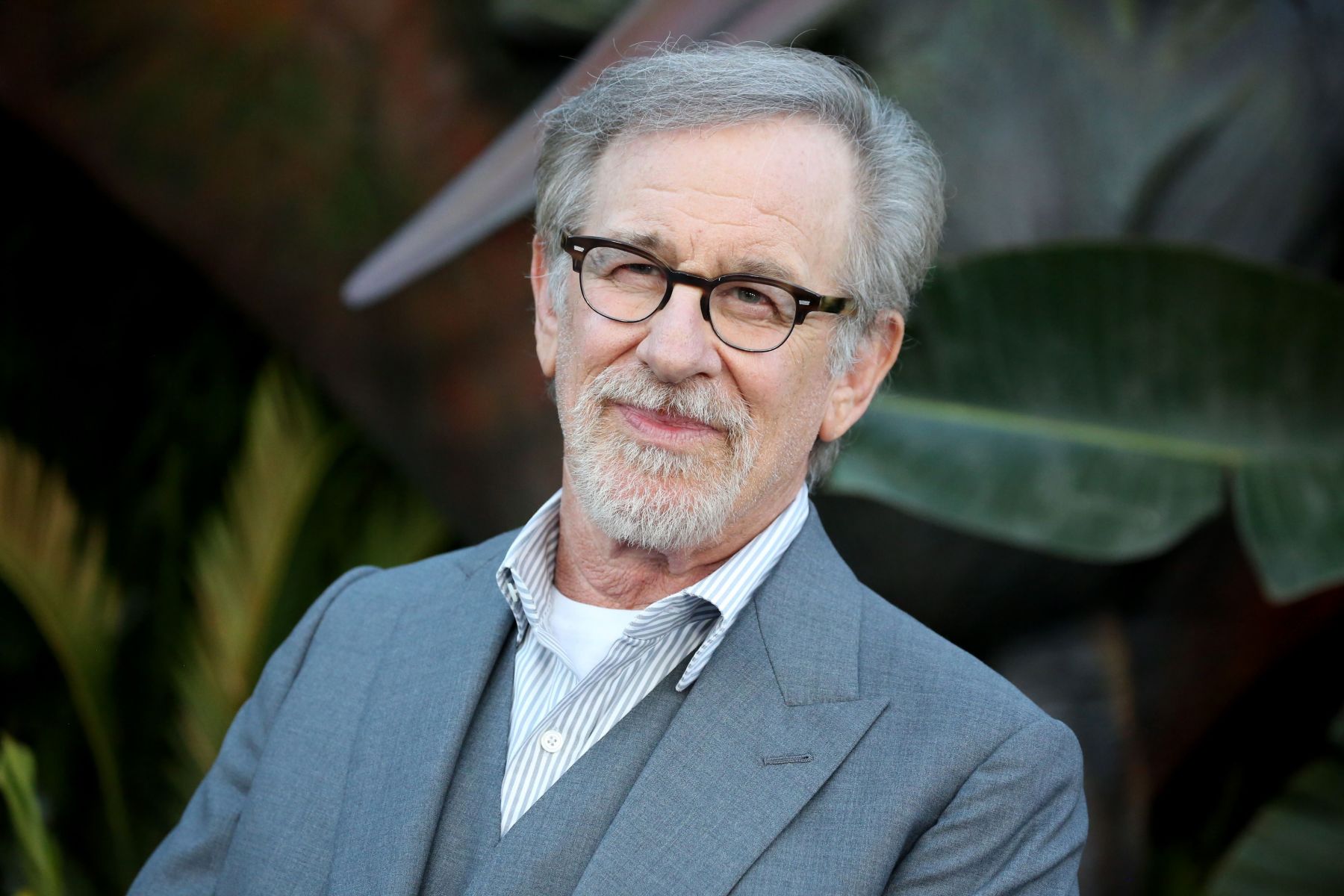 descarga 68 1 - Steven Spielberg recibe amenazas de muerte de una fan