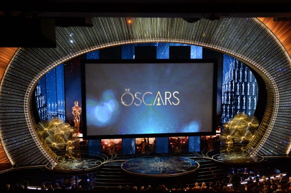 descarga 70 - Entrega de los Oscar 2021 será presencial