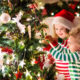 iStock 608640648 1 80x80 - La Navidad ya llegó a la casa de estos famosos