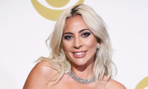 lady gaga getty t 300x180 - Lady Gaga lanza su propia versión de galletas Oreo