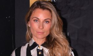 ludwikapaletaaaa 300x180 - La verdad detrás de 'los embarazos' de Ludwika Paleta y Paulina Goto