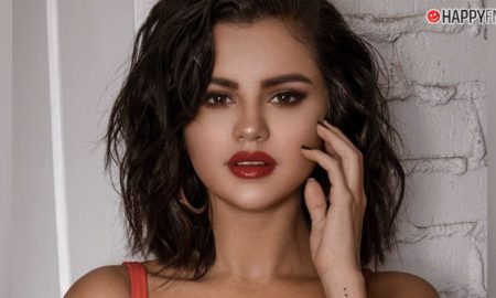 selena gomez 450x270 - Selena Gomez confiesa lo liberador que ha sido hablar