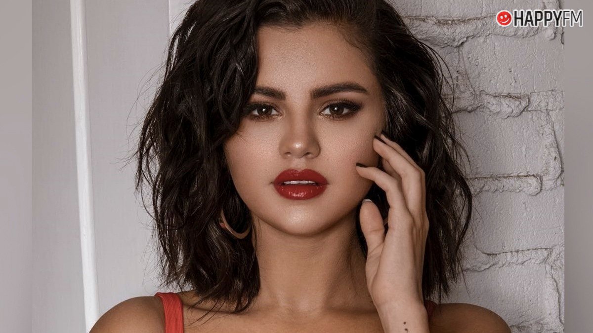 selena gomez - Selena Gomez confiesa lo liberador que ha sido hablar