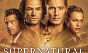 supernatural serie cw 300x180 - Supernatural llega a su final después de 15 temporadas