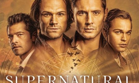 supernatural serie cw 450x270 - Supernatural llega a su final después de 15 temporadas