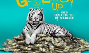 white tiger 300x180 - Netflix y sus estrenos para el 2021