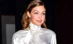 226331 1 300x180 - Gigi Hadid revela el nombre de su hija