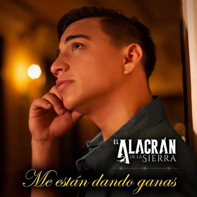 Alacran de la Sierra - Le "están dando ganas" al Alacrán de la Sierra