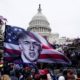 Congreso 5 80x80 - Manifestantes a favor de Trump toman el Congreso de EEUU a la fuerza, son desalojados