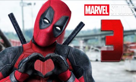 Deadpool 2 450x270 - Marvel tendrá a Deadpool 3 en el 2022