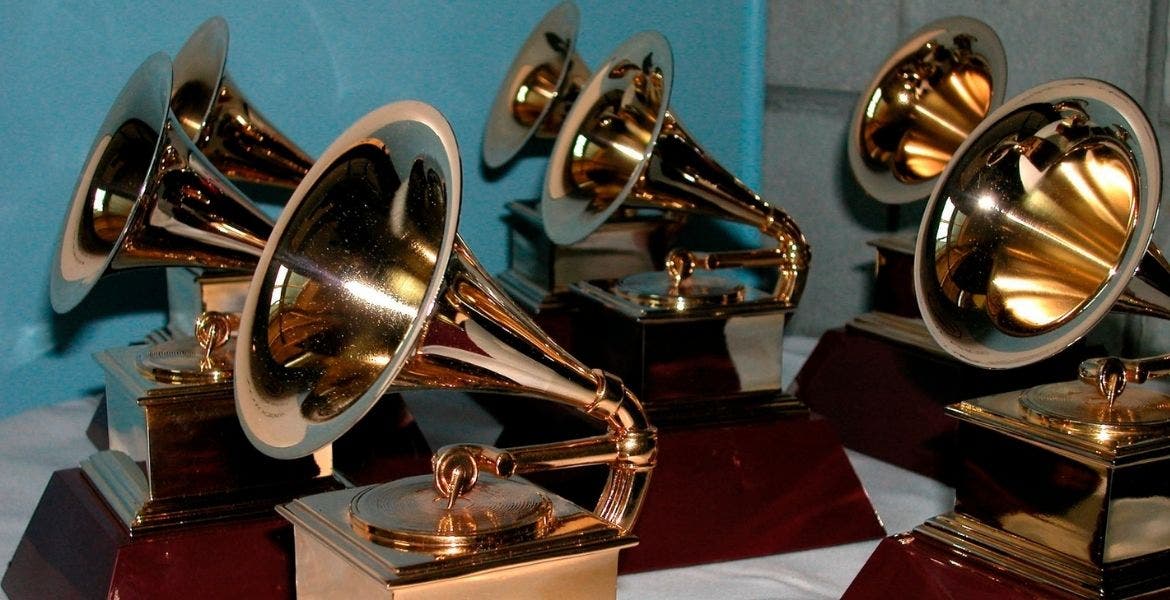 Grammy - Los Grammy se posponen por la pandemia de Covid-19