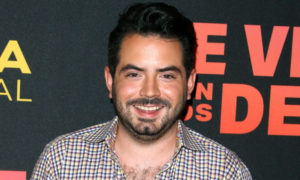 JOSE EDUARDO DERBEZ 1 300x180 - José Eduardo Derbez confirma que tiene un romance secreto