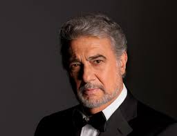 Placido Domingo - Plácido Domingo no abandona su intención de actuar en Madrid