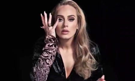 adele muestra nueva imagen en television y habla de su perdida de peso 450x270 - Adele y su exmarido llegan a un acuerdo para firmar el divorcio