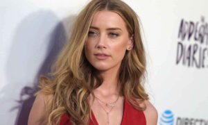 amber heard johnny depp boicot serie 300x180 - Acusan a Amber Heard de mentir para ganar juicios contra Johnny Depp