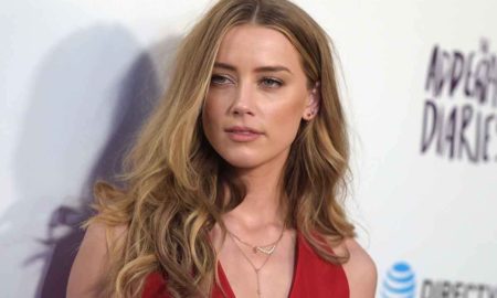 amber heard johnny depp boicot serie 450x270 - Acusan a Amber Heard de mentir para ganar juicios contra Johnny Depp