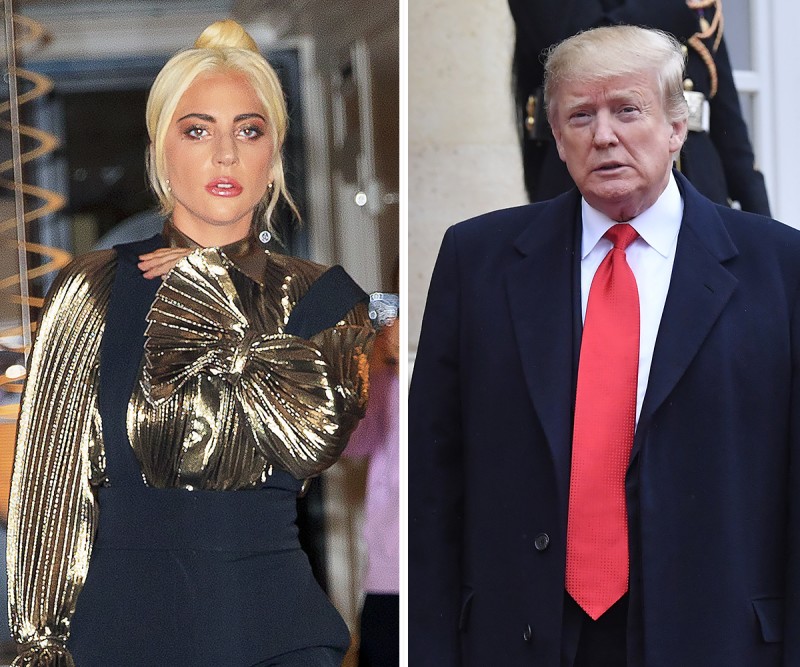 descarga 2021 01 08T185803.568 - Lady Gaga exige la destitución de Donald Trump