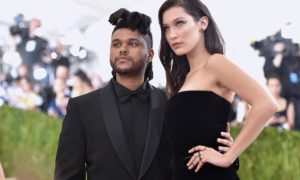 descarga 2021 01 12T155833.286 1 300x180 - Se dice que The Weeknd se burla de los retoques de Bella Hadid