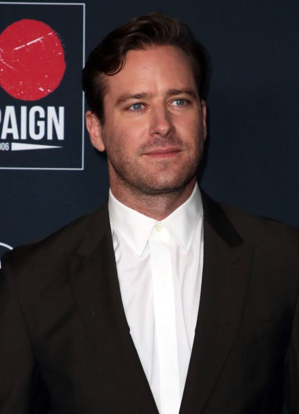 descarga 2021 01 13T163213.257 - Usuarios de las redes, escandalizados por presunto canibalismo de Armie Hammer