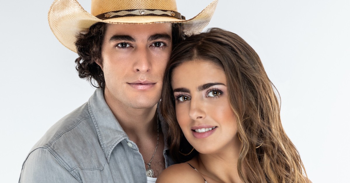 descarga 2021 01 15T152642.516 - Michelle Renaud y Danilo Carrera confiesan que tuvieron Covid-19