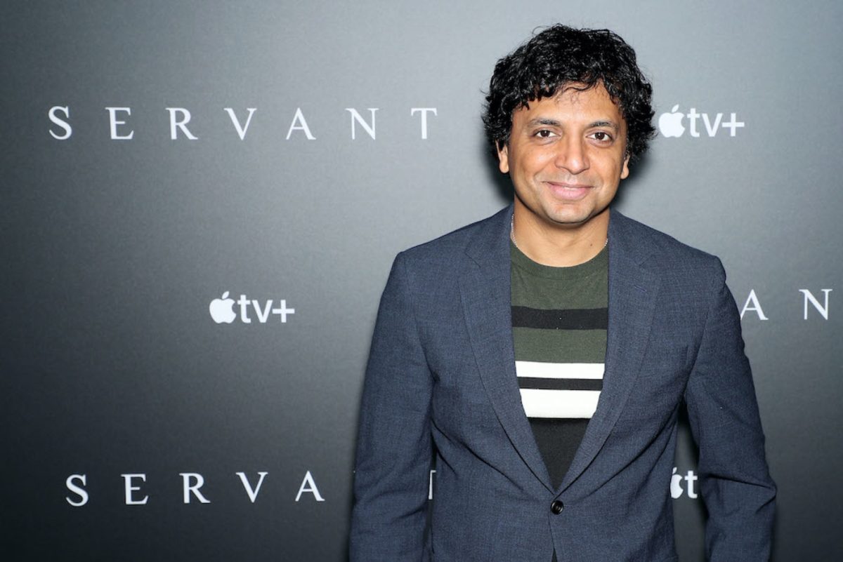 descarga 2021 01 16T145814.953 1200x801 - M. Night Shyamalan, productor de la serie 'Servant', nos cuenta sus secretos