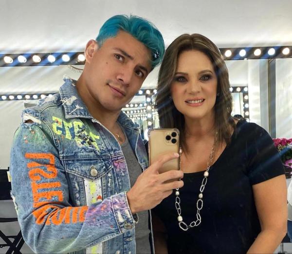 descarga 2021 01 18T223831.865 - El cambio de look que rejuveneció a Erika Buenfil