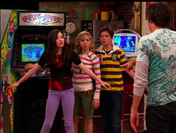 descarga 5 - 'iCarly' regresará y esta es la emocionante primera imagen del reencuentro