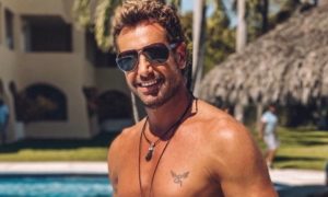 gabrielsoto 7 300x180 - Mamá de Geraldine Bazán da pistas de quién pudo haber filtrado video de Gabriel