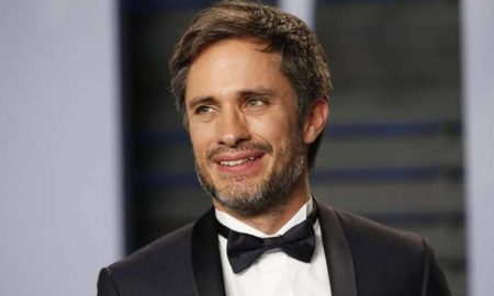 gael garcia reuters 450x270 - Gael García dedica emotivo mensaje para despedir a su papá