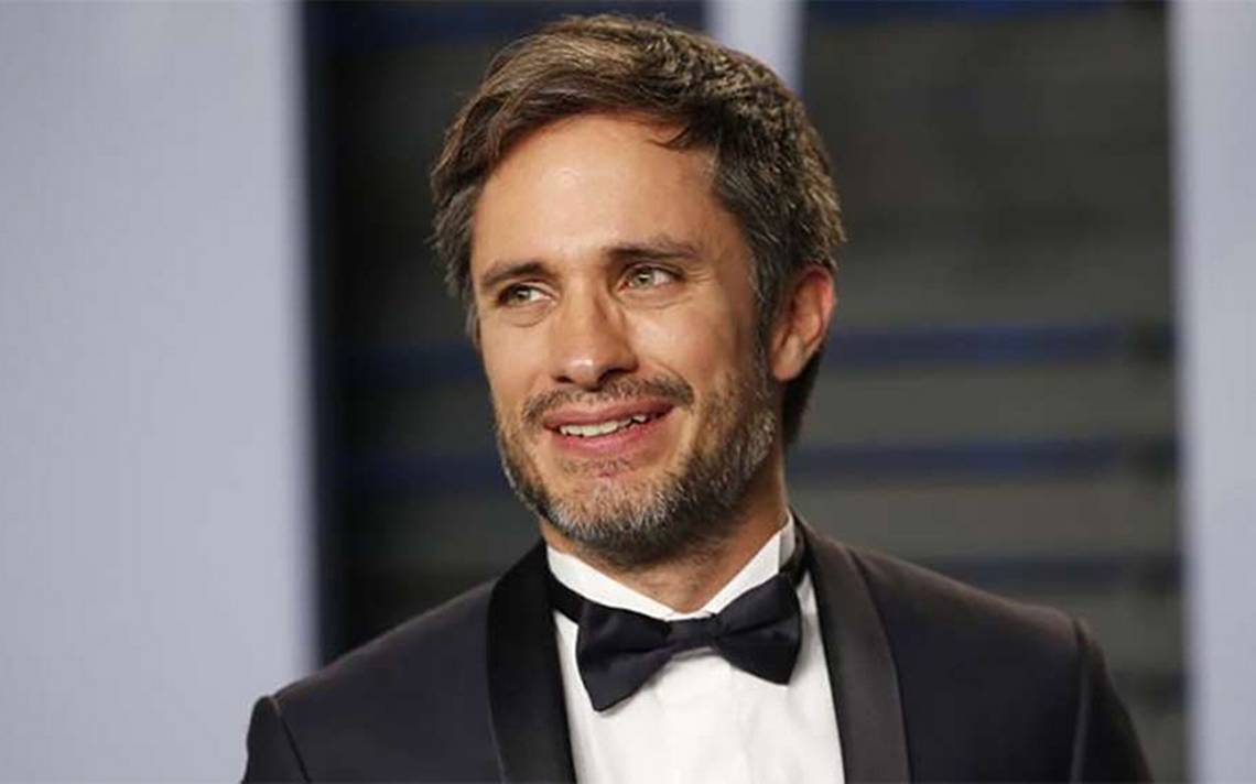 gael garcia reuters - Gael García dedica emotivo mensaje para despedir a su papá