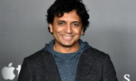 gettyimages 1178881517 2000 450x270 - M. Night Shyamalan, productor de la serie 'Servant', nos cuenta sus secretos