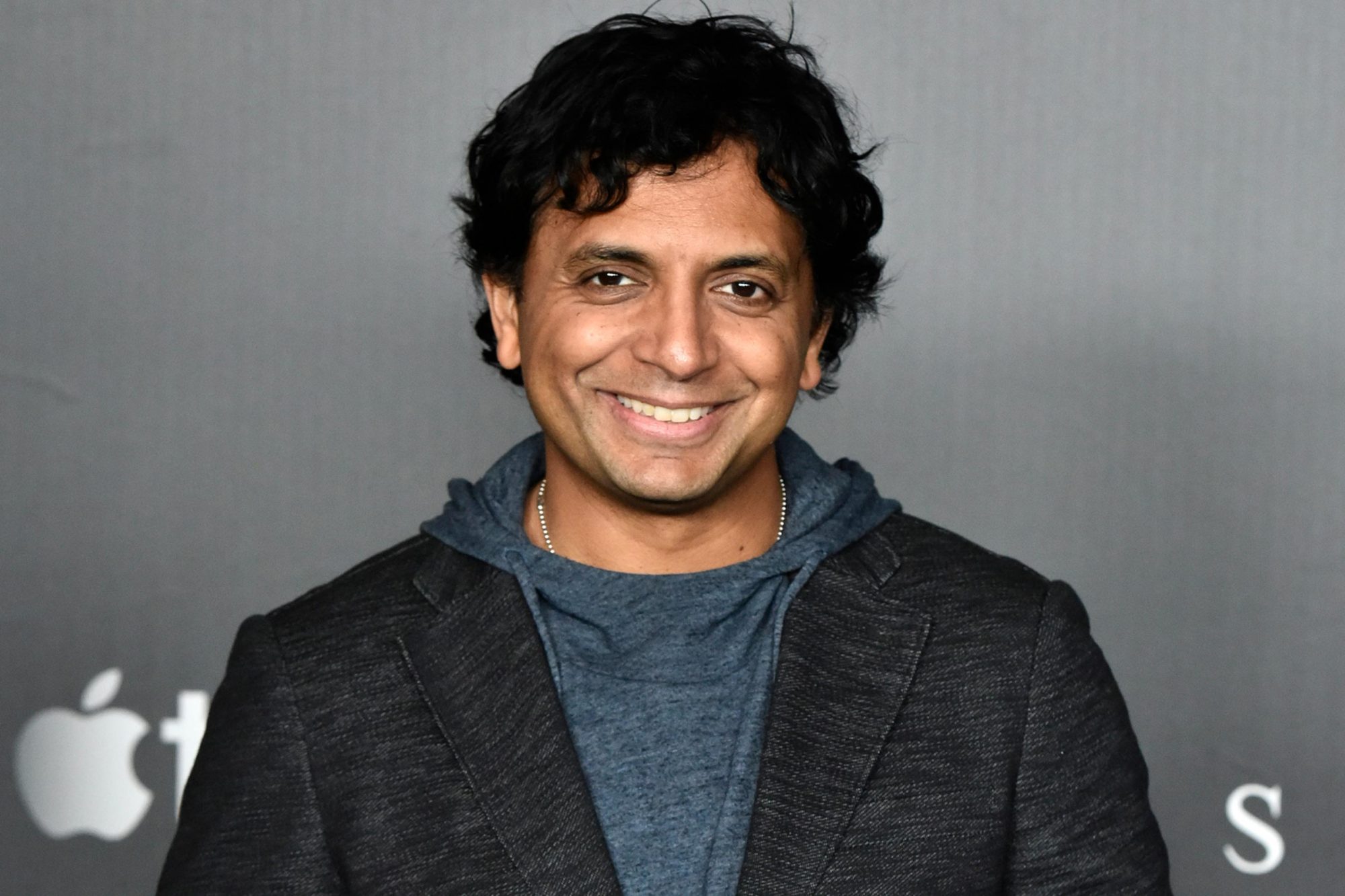 gettyimages 1178881517 2000 - M. Night Shyamalan, productor de la serie 'Servant', nos cuenta sus secretos