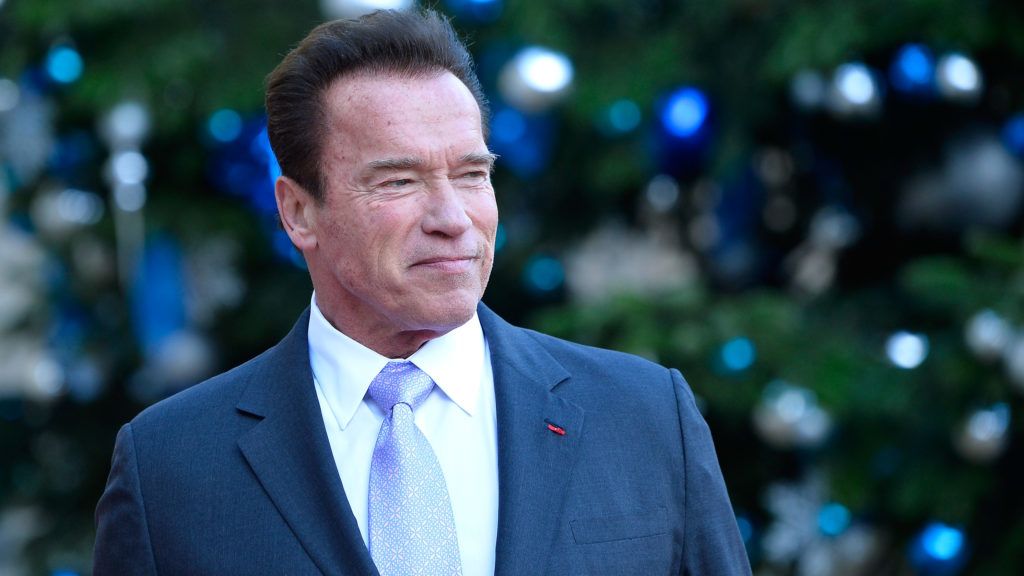 gettyimages 890900336 e1533540971236 1024x576 1 - Arnold Schwarzenegger tacha a Donald Trump como 'peor presidente de la historia'