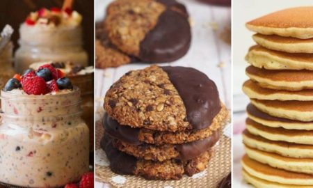 hoy 751c3c869ba4619d9eb87d750b9a5221 1200x800 1 450x270 - 10 recetas de postres con avena fáciles y sanos para deleitar el paladar