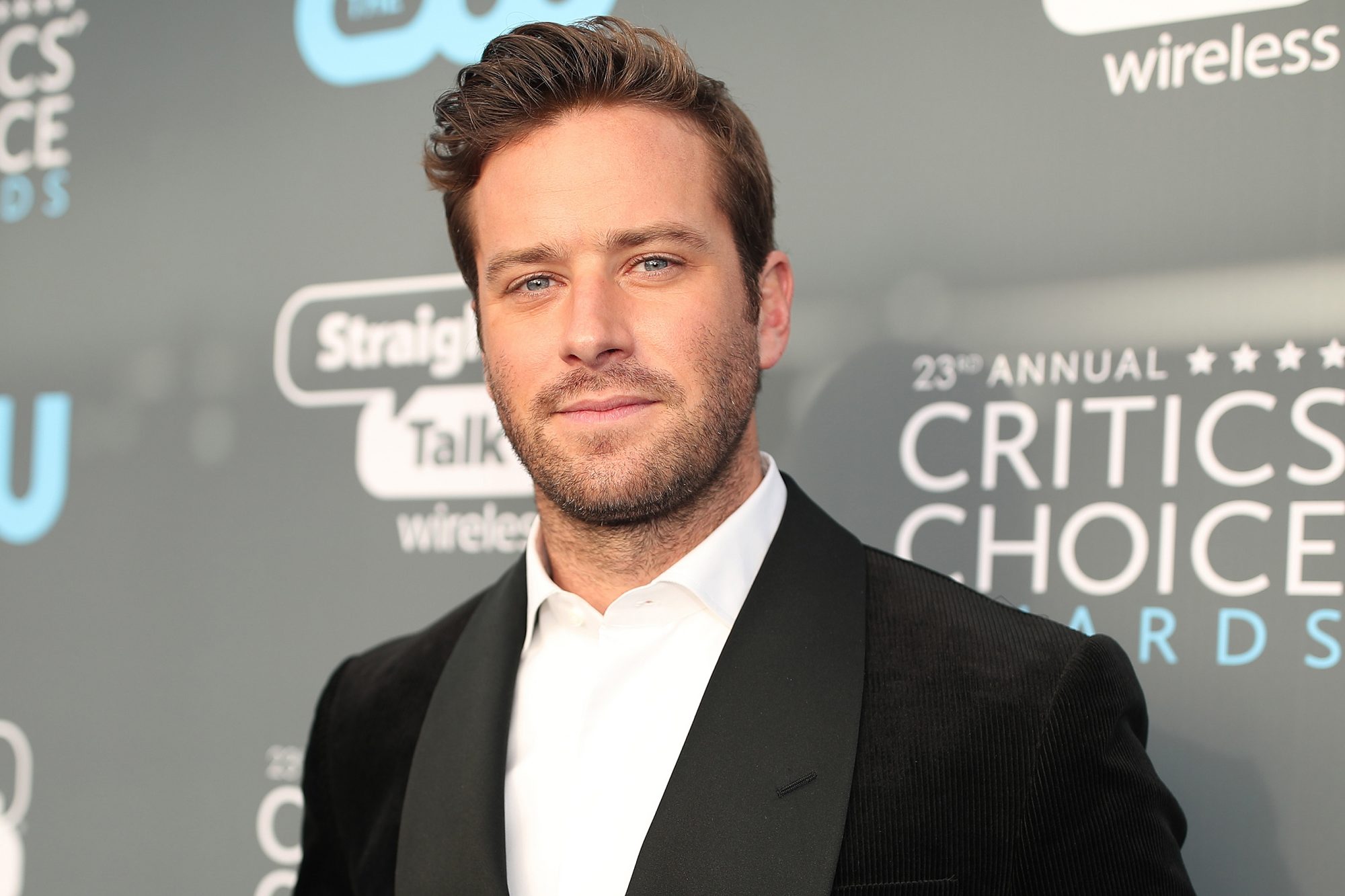 image 2 - Armie Hammer responde a los rumores de presunto canibalismo