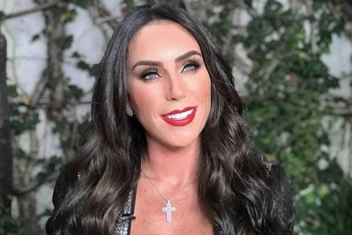 inesgomezmontfot dc93e04724b64def54095e4521746f5c 1200x800 1 - Inés Gómez Mont recordó cómo se enfrentó al diagnóstico de tumores en el cerebro