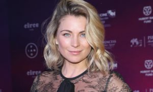 ludwika paleta 1t t 300x180 - Ludwika Paleta responde a polémica por podcast Penitencia