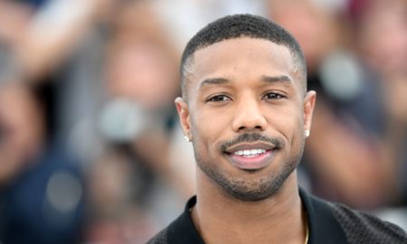 michael b jordan film 1548885310 450x270 - Michael B. Jordan presenta oficialmente a su novia en Instagram