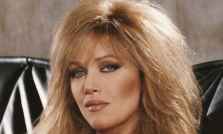 tanya roberts 2186183 450x270 - Tanya Roberts muere horas después del falso anuncio de su muerte