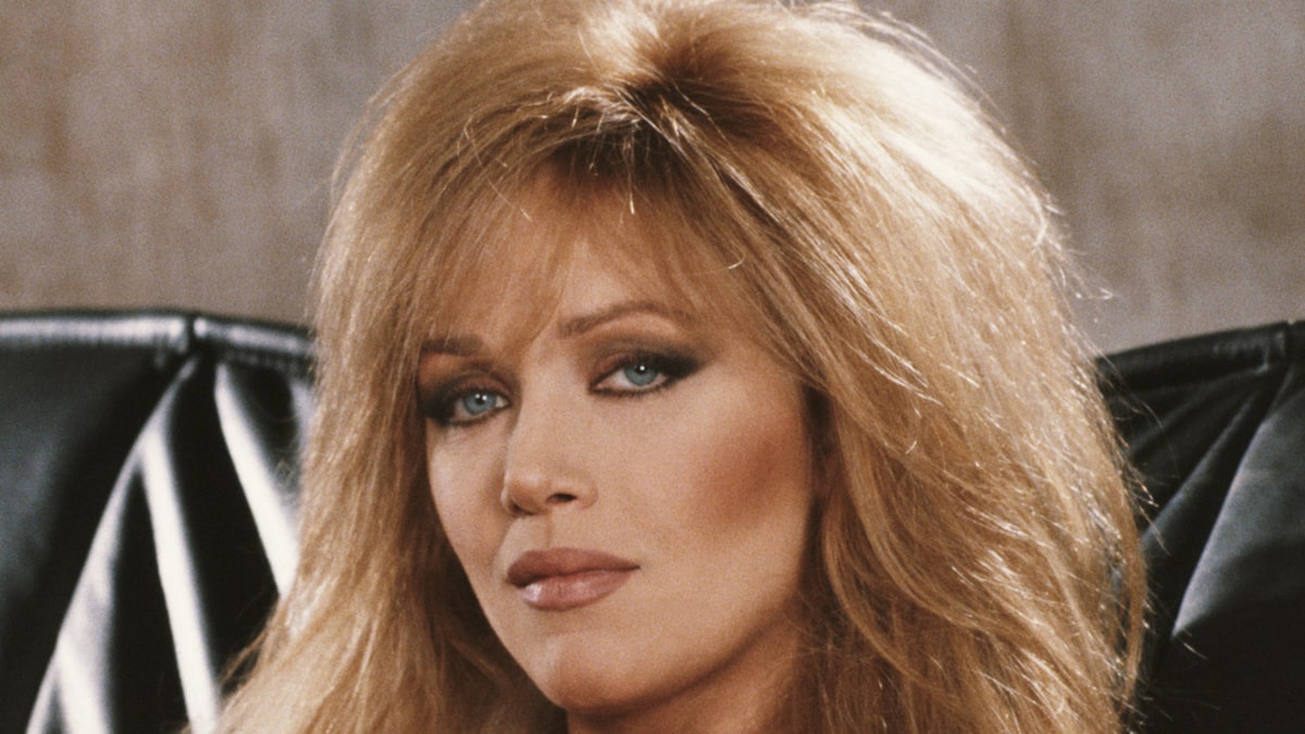 tanya roberts 2186183 - Tanya Roberts muere horas después del falso anuncio de su muerte