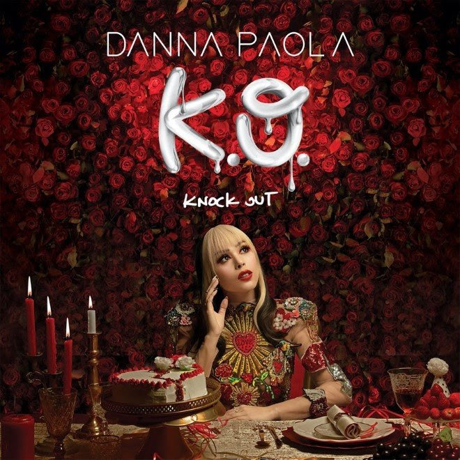 unnamed 12 - Danna Paola presenta su nuevo album ‘K.O’