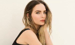 BELINDA 3 300x180 - Belinda regresa a España y a la actuación