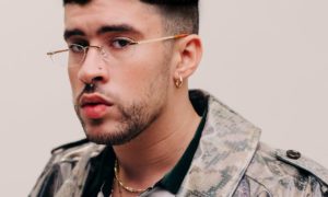 Bad Bunny 300x180 - Bad Bunny estrena "La Noche de anoche" con Rosalía