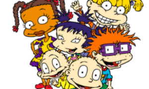 Captura de Pantalla 2021 02 26 a las 10.45.26 p. m. 300x180 - Rugrats Aventuras en Pañales regresa con sus voces originales