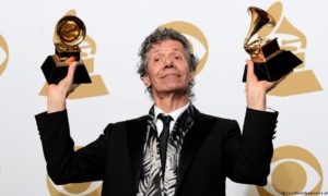 Chick 4 300x180 - Fallece el legendario tecladista de jazz, Chick Corea