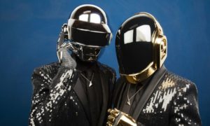Daft Punk 1 300x180 - Confirman separación de Daft Punk
