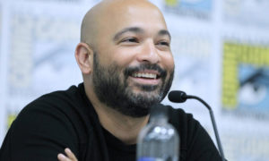 Maximiliano Hernández 3 300x180 - Maximiliano Hernández, protagonista en Mr. Mercedes nos habla de la tercera temporada