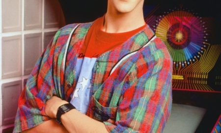 Screech 450x270 - Muere Dustin Diamond, "Screech" de Saved by the Bell